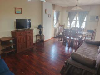 Departamento 2 dorm frente patio olmos - 2