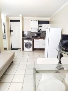 Flat beira mar de Tambaú - 5