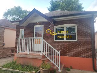 Affordable/Quiet Private Room - Toronto - 1