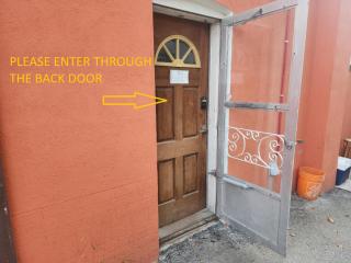 Affordable/Quiet Private Room - 1