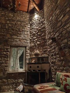 Herb Stone Lodges - 5