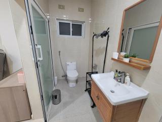 2 bedroom apartment Near Twin Palms Mall - 1