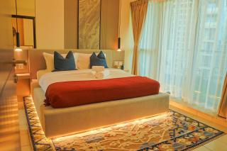 Ethereal Rare Apt with views of both Marina and JBR wheel - 7