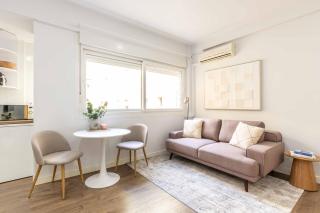 Cozy Studio Near Plaza Castilla - 9