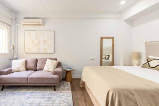 Cozy Studio Near Plaza Castilla - 5