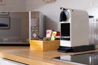 Cozy 2BR Duplex - 2 min walk to Plaza Santa Ana - 7