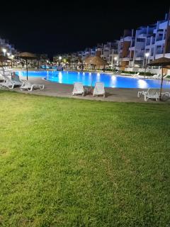 Luxurious bright apartment with pool view CaboNegro - 5