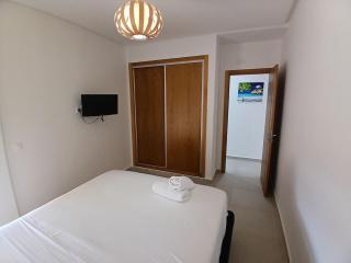 Luxurious bright apartment with pool view CaboNegro - 3