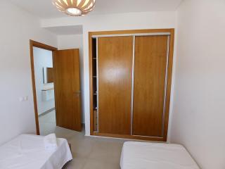 Luxurious bright apartment with pool view CaboNegro - 1