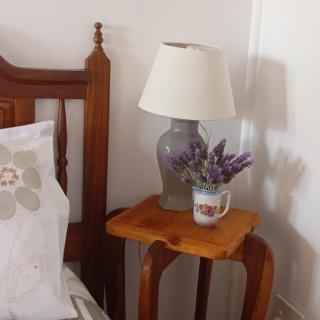 6 on First Self catering - 9