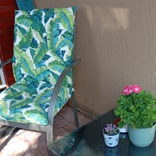 6 on First Self catering - 6