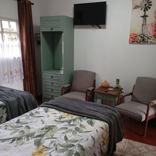 6 on First Self catering - 1