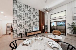 Modern 1BR Apartment Lamtara 3 in MJL - 1