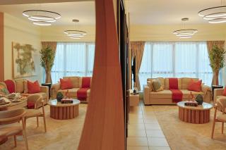 Ethereal Rare Apt with views of both Marina and JBR wheel - 4