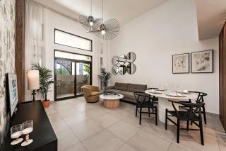 Modern 1BR Apartment Lamtara 3 in MJL - 0