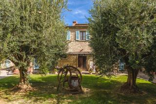 Villa Fattoria Le Giare - 4