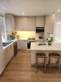 Blue Water Golf Villa, Views, 3BDR On suite, Pool, views - 8