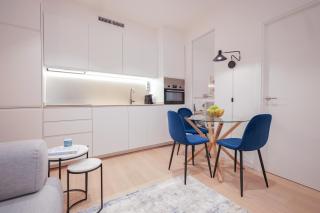 Delightful 2BR Flat in Chic Chueca - 4