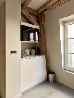 Luxury Flat in Le Marais - 8