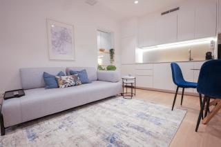 Delightful 2BR Flat in Chic Chueca - 2