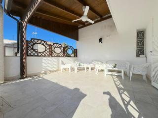 Villa Bologna - Baia Verde - 4