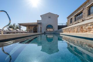 Domaine Château du Bois Provence - 7