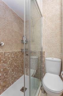 Elegant 2BR2BA Apartment Salamanca District - 1