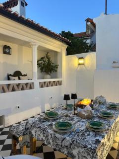 Casa do Juiz - Barca da Amieira - 0