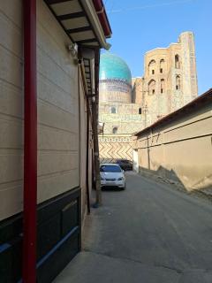 Ramzan Guest House - 1