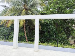 Kavana Resort and Villa - 6