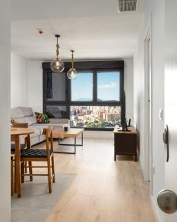 Happy Travel Urban Sky 26A - 2