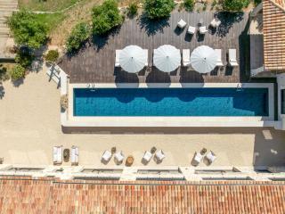 Domaine Château du Bois Provence - 8