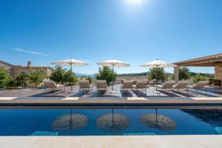 Domaine Château du Bois Provence - 9