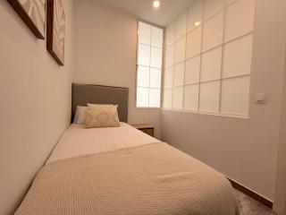 Luminous 2BD Apartment in Tetuan - 4