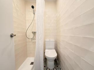 Luminous 2BD Apartment in Tetuan - 2