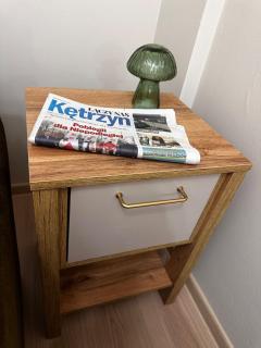 Mieszkanie w centrum miasta - 8