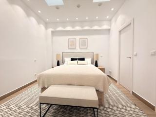 Luminous 2BD Apartment in Tetuan - 6