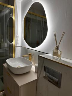 Mieszkanie w centrum miasta - 3