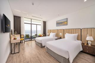 Nesta Celia Danang Hotel - 1