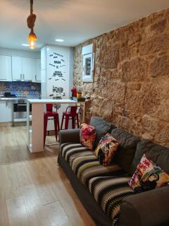 Actualizado 2024, Centro, Pleno Casco Vello - 8