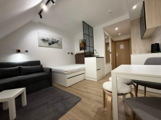 Snow White apartments - 6