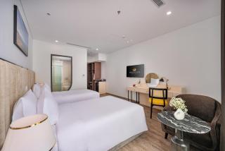 Nesta Celia Danang Hotel - 1