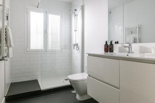 Moderno y Chic 2BR2BA apartmento en Chueca - 1