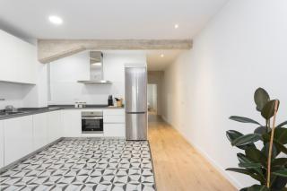 Moderno y Chic 2BR2BA apartmento en Chueca - 3