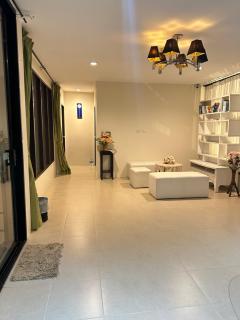 Theclickguesthouse - 2