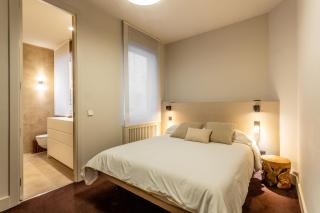 Luxurious 2BD Apartment in Justicia - 4