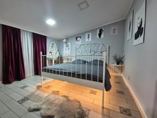 Carol Residence Penthouse -outside jacuzzi and barbeque- 10 min to the Christmas Market - 4