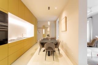 Luxurious 2BD Apartment in Justicia - 2