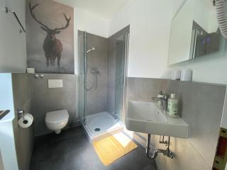 Hotel W Wolfsschlucht - 1