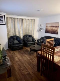 3 beds,2 bedroom apt near city centre Glasgow - 9